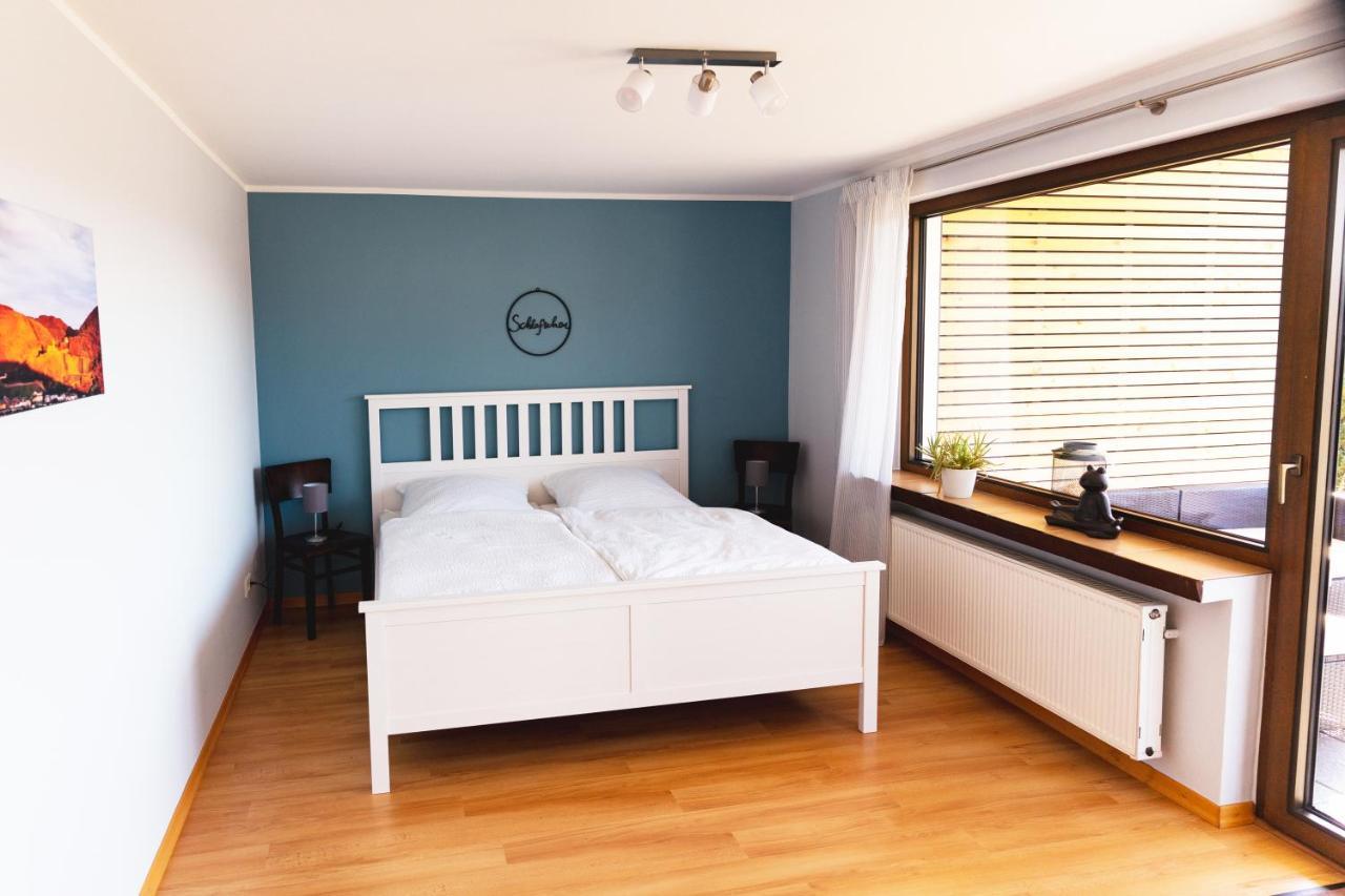 Ferienwohnung Moselmomente Lieser Εξωτερικό φωτογραφία